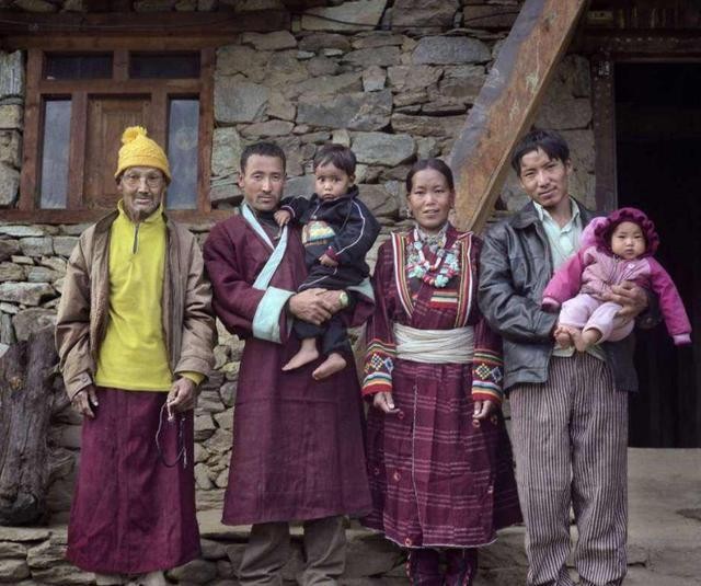 尼泊爾：一妻多夫制的背後，階級壓迫下的利益最大化-圖3