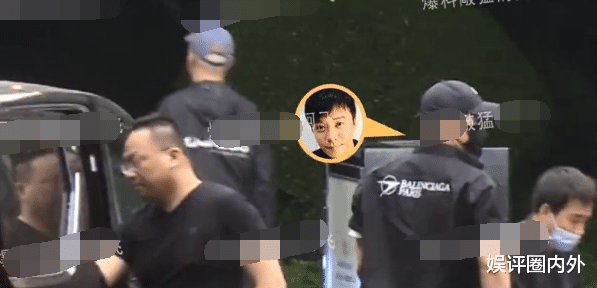 陈思诚|佟丽娅开口官宣离婚，陈思诚约会短裙女子同回酒店休息，一整夜没再出来