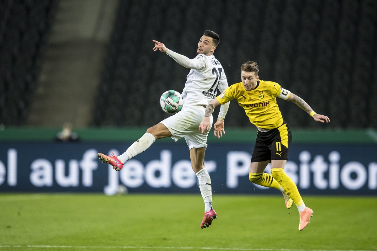 门兴|德甲第24轮赛事分析：门兴格拉德巴赫vs勒沃库森