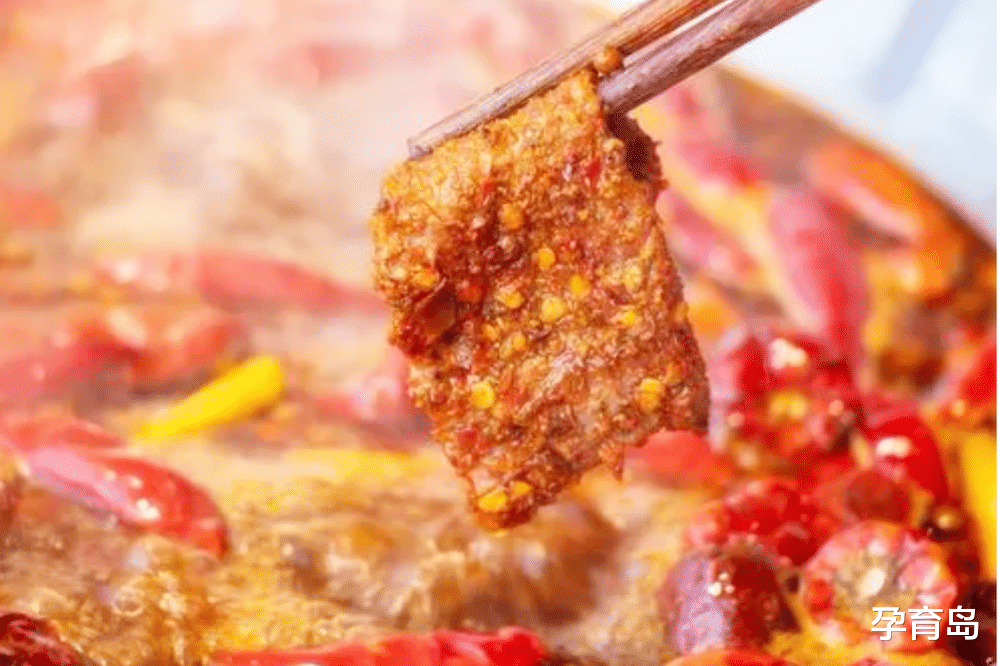 孕育岛|孕期除了白开水,孕妇还可以多喝的3种饮品,对胎儿的发育有帮助