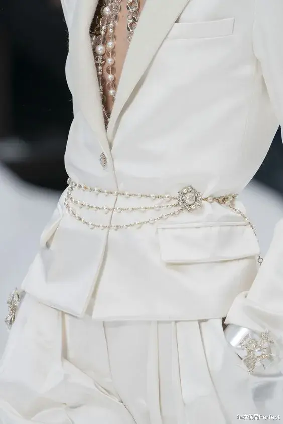 华妆优品Perfect|配饰，才是时髦的关键