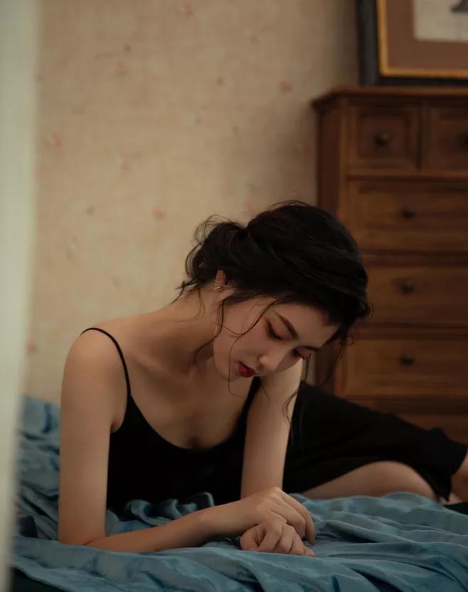 情微说|因为我很懂事，所以我扛下了所有