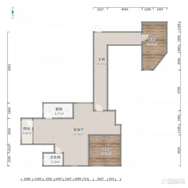 按揭|买房谨记“七字真言”，买边、买南、不买三，基本不会买到差房子
