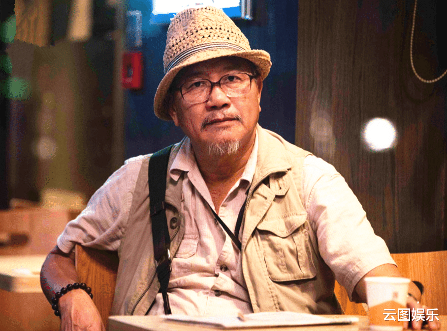 万梓良|64岁万梓良自曝身体劳累，正在做理疗！疾病缠身仍拼命拍戏跑商演