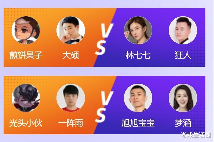 地下城与勇士|DNF嘉年华狂欢活动:虎牙狂人带妹妹林七七梦涵组队