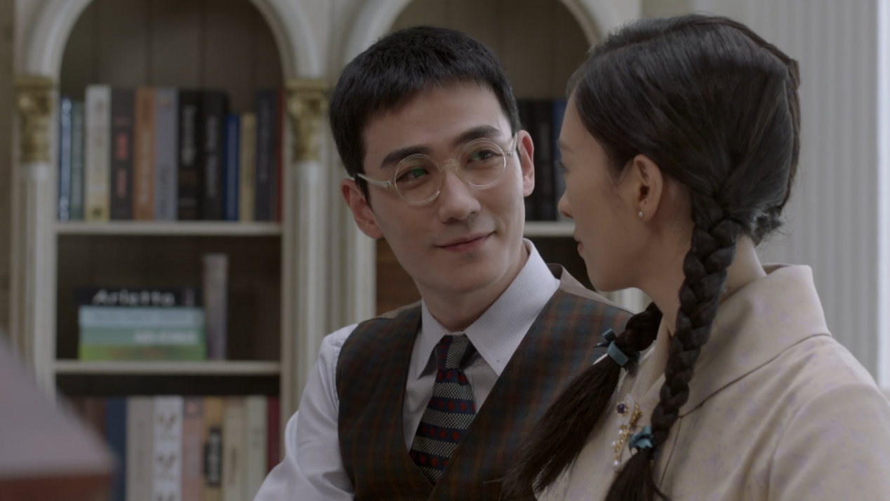 烽火抗大|央视是在逗我玩吗？30分钟就弃剧，《烽火抗大》你赢了