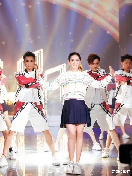 谢娜|娱乐圈令人佩服的女人，曾经被一万多人发长文恶评，现今打脸众人