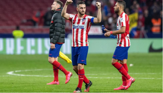 馬德里競(jìng)技|西甲 格拉納達(dá)vs馬競(jìng)格拉納達(dá)向來欺軟怕硬