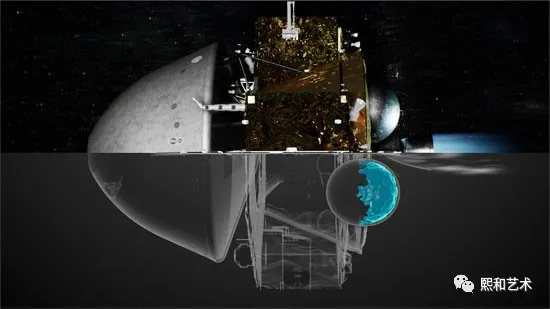 邮票|月壤首次公开亮相!天问成功环绕火星!航天题材藏品再次燃爆收藏市场!