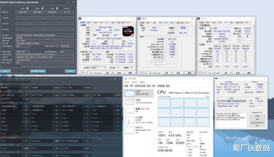 bios|华硕神级新BIOS 2407 使用报告