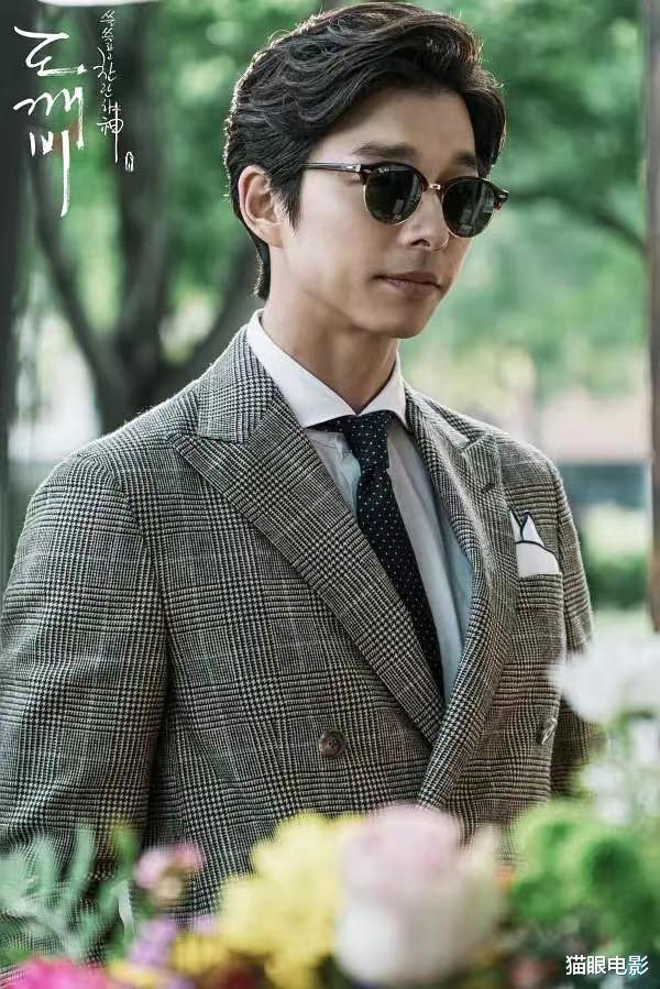 孔刘|孔刘新剧恶鬼搭档金泰梨，神仙配置引期待，网友：这个组合太可了