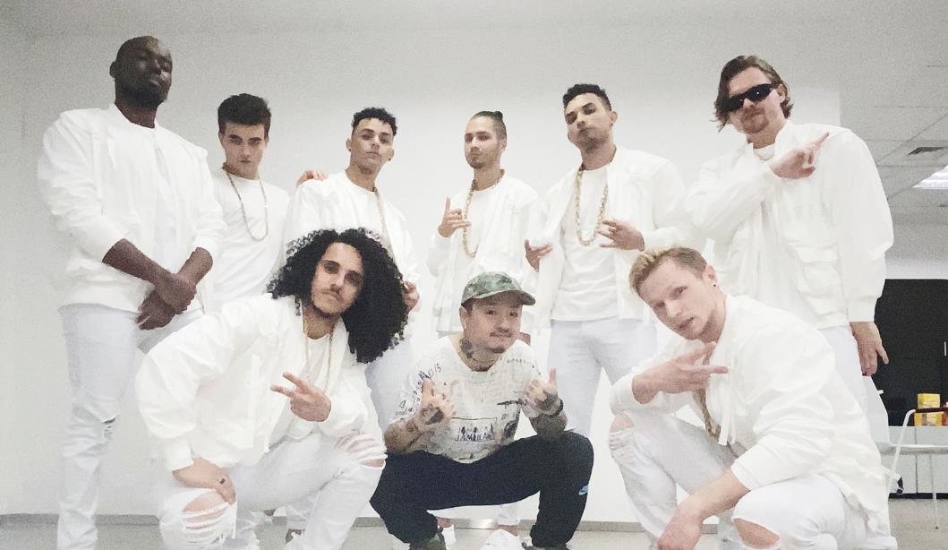 周旭阳嘉应 《青3》：25岁偶像彦希否认偷戒指，事件爆料者来头可真不小