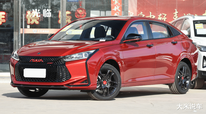 自动挡|8.18万的奕炫，1.5T动力，高颜值，关键还是自动挡