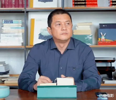 朱珠|发腮秃头、酒糟鼻、大肚腩，还有塑料僵脸，中年男星的辣眼震撼