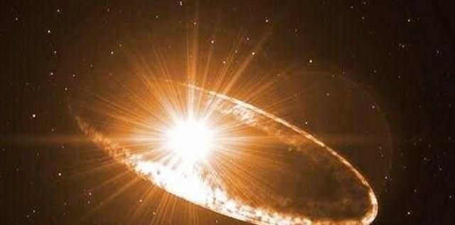 核聚变到铁就停止了?那么宇宙中比铁重的元素是怎么来的?