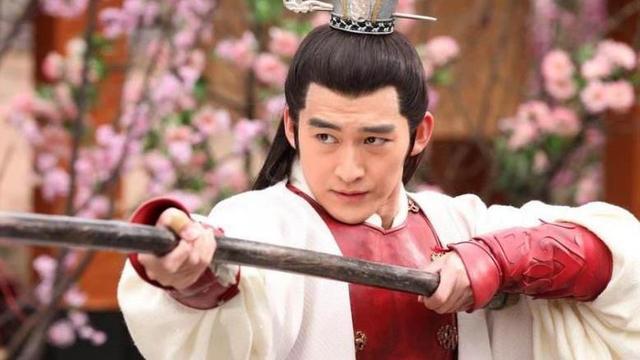 单雄信|九位瓦岗好汉，竞争“瓦岗五虎将”，三位实至名归，两位争议巨大