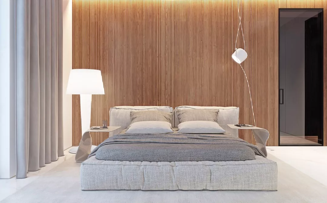 |这是我见过最好看的背景墙！