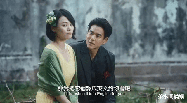 王力宏|选剧本有风险！因一部烂片跌入谷底的好演员，有再多代表作也没用