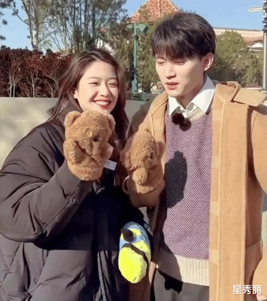 李易峰|《小敏家》这对小情侣是不是营业太过了?路人缘反而不好了