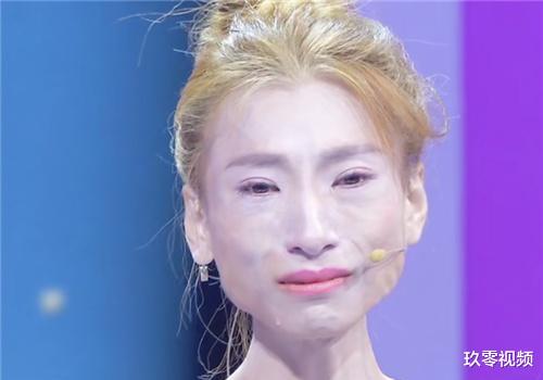 美甲|?她为爱从120斤瘦成58斤的骷髅，却吓跑了男友，如今怎样了？