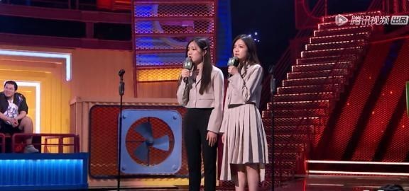 叶童|曾是高材生,参加《脱口秀大会》为女性发声,如今双双退赛了?