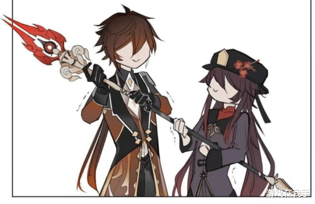 原神|原神:璃月3c中最低调的一位,武器毕业伤害不过十万?那是不会玩