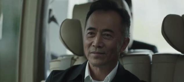 MARRY|扫黑风暴：贺芸密会高明远，为救孙兴甘愿暴露身份，高明远怒了