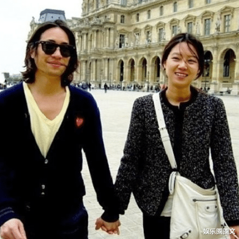 孔孝真|女神孔孝真，为何会与其貌不扬的柳承范，苦恋10年之久？