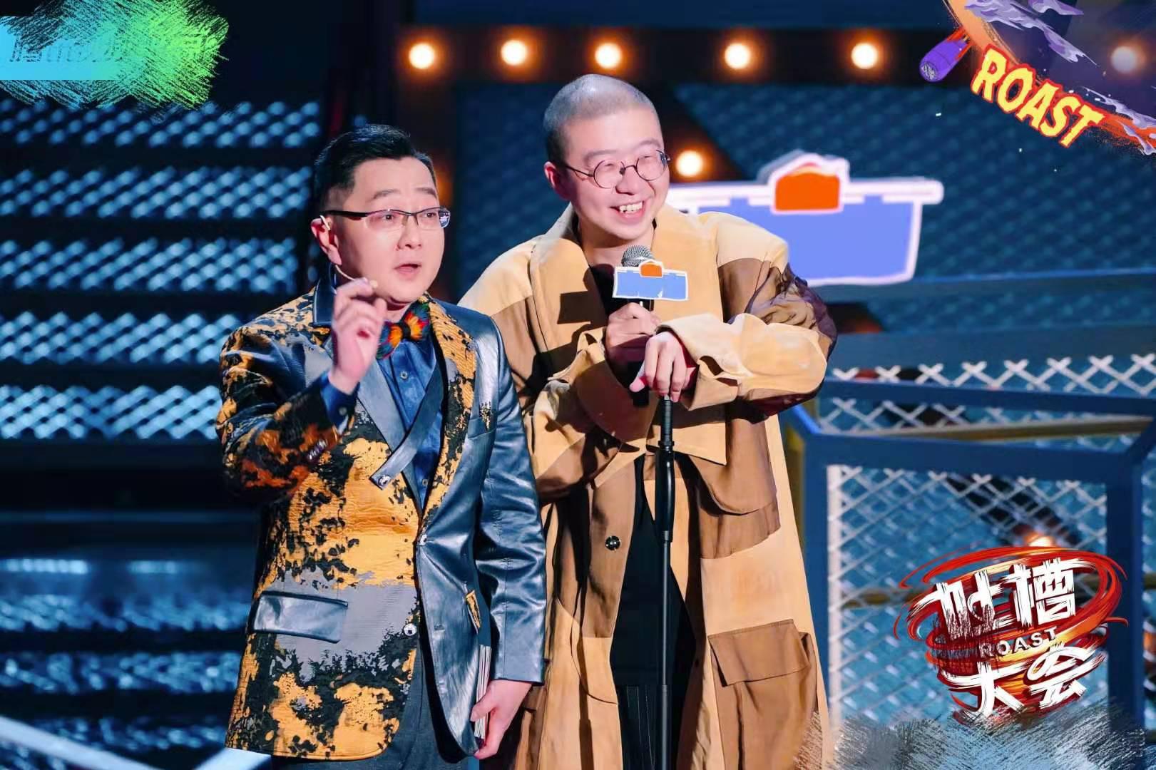 池子|第8期延期，《吐槽大会》理由搪塞，池子评论真相了