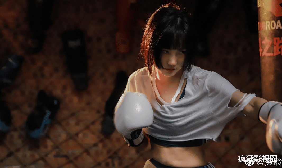 明星|娱乐圈整顿后，第一部热综来了，这些“女拳手”又漂亮又能打