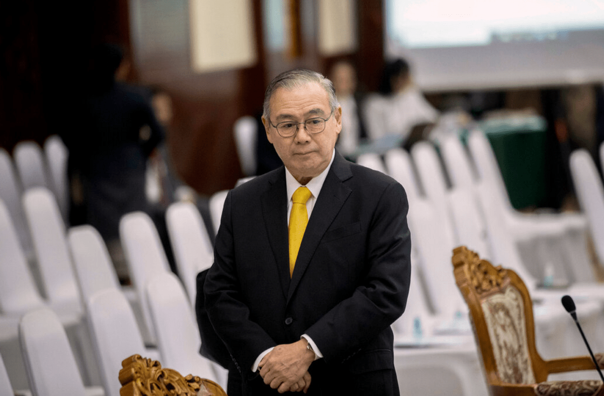 菲律宾|中菲仁爱礁发生冲突，菲外长态度强硬，外交部回应
