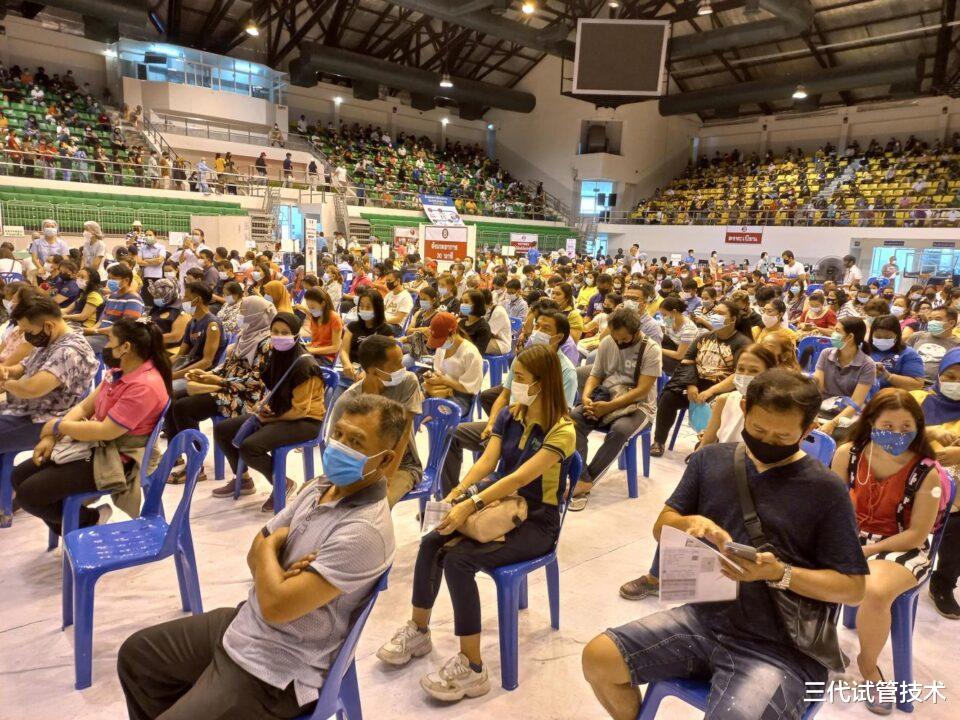 三代试管技术 曼谷市19区爆发28个群聚感染