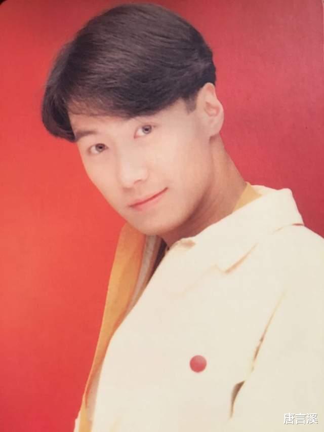 百里弘毅|曾经的那些男神们,“变脸”和突然“发福”,哪个更能让你接受?