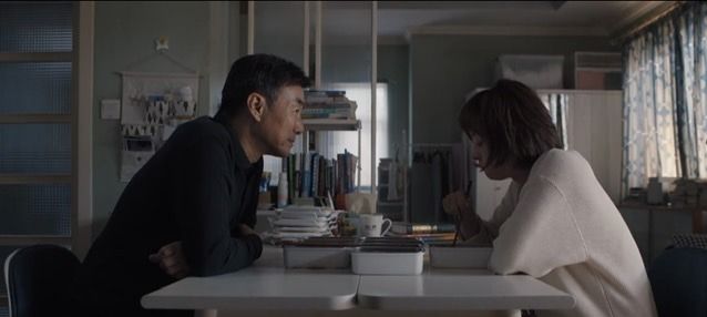 江小江江|希芸邀您看《理想之城》红玫与苏筱:理想与现实之间的差距