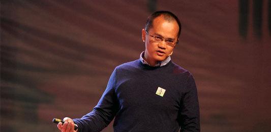 王兴|外卖员成为个体户，共同富裕？“装睡”的王兴谁也叫不醒