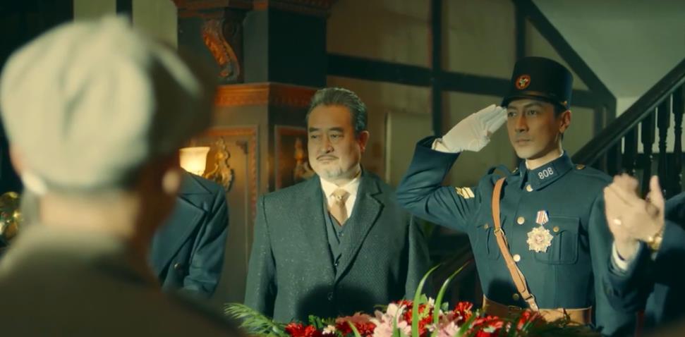 前行者|前行者：为什么布拉蒂尼给陈亨礼出了一道送命题？