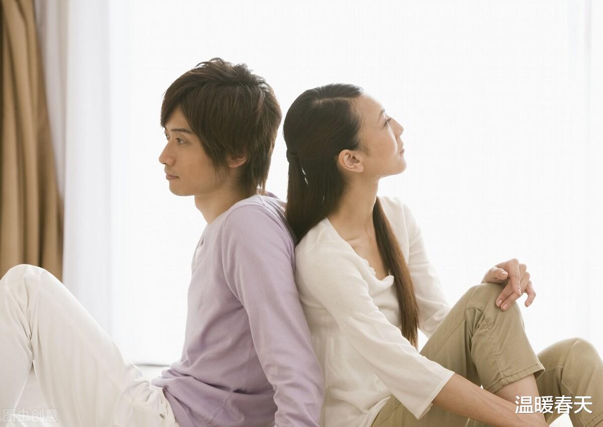 温暖春天|夫妻之间几个月没有亲密接触你自己觉得正常吗？