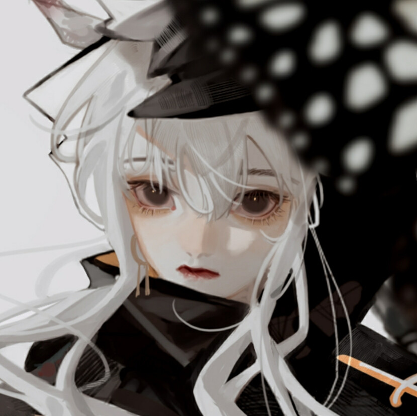 |动漫女头:在我也一团糟的时候没能成为你的安慰我很抱歉