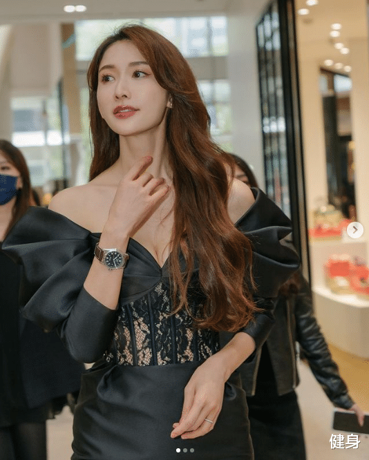 林志玲|46岁林志玲暴瘦脸蛋引热议！5招教你瘦出好身材