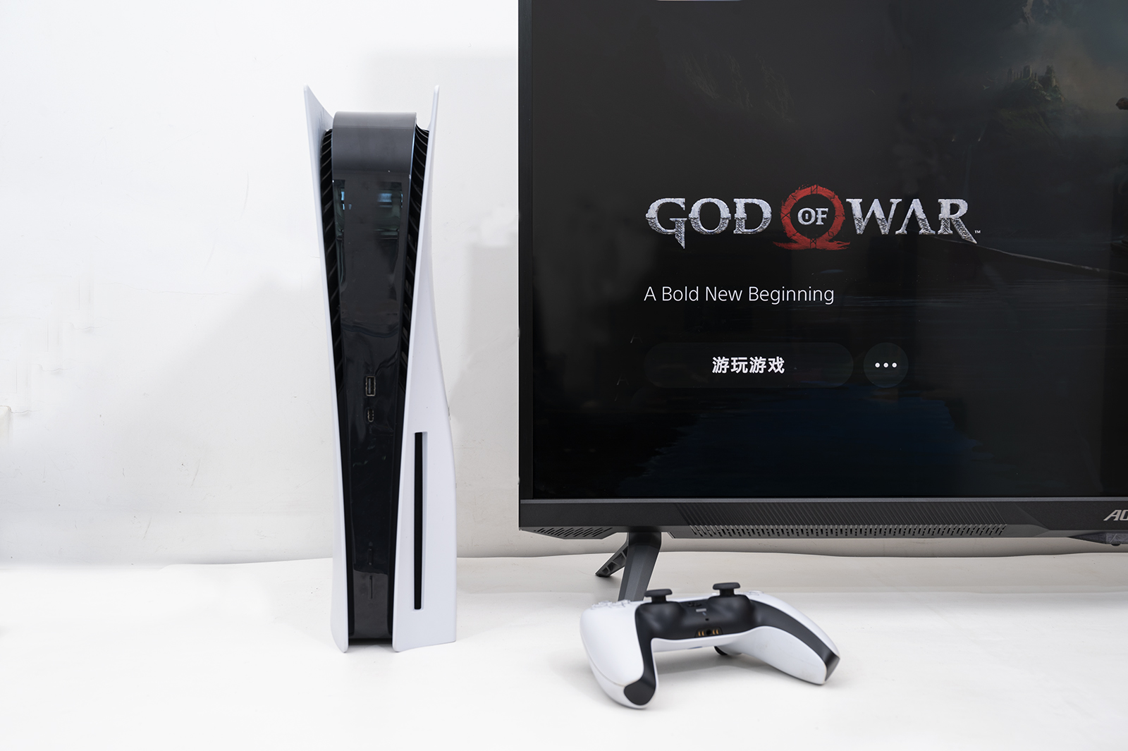 深度学习|4K电竞显示器正确打开方式，极致光线追踪，少不了旗舰卡RTX3090