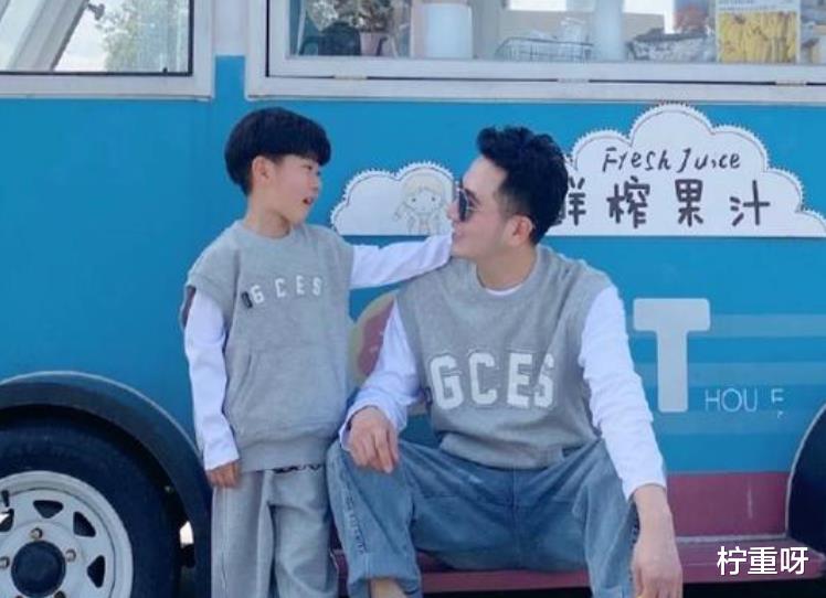 宋祖德|终于有明星出来发声了，演员李学政力挺宋祖德，只能说正义必胜