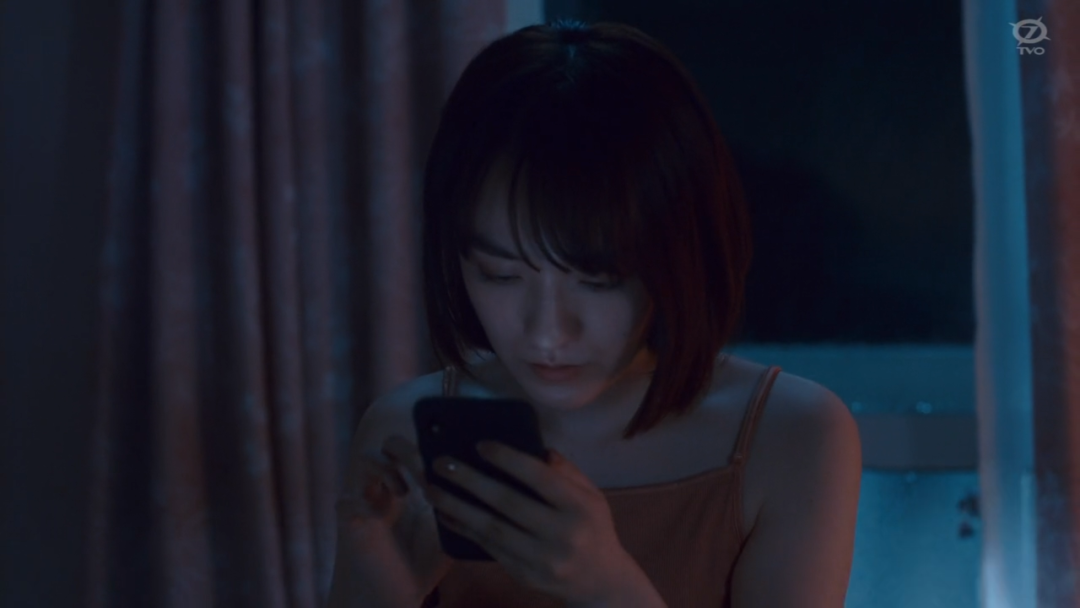 桃江|一女五男的深夜剧，车速太太太快了