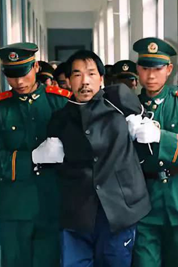 仙人跳|红颜坑钱，还要害命？仙人跳背后的连环杀手，如何安生二十年