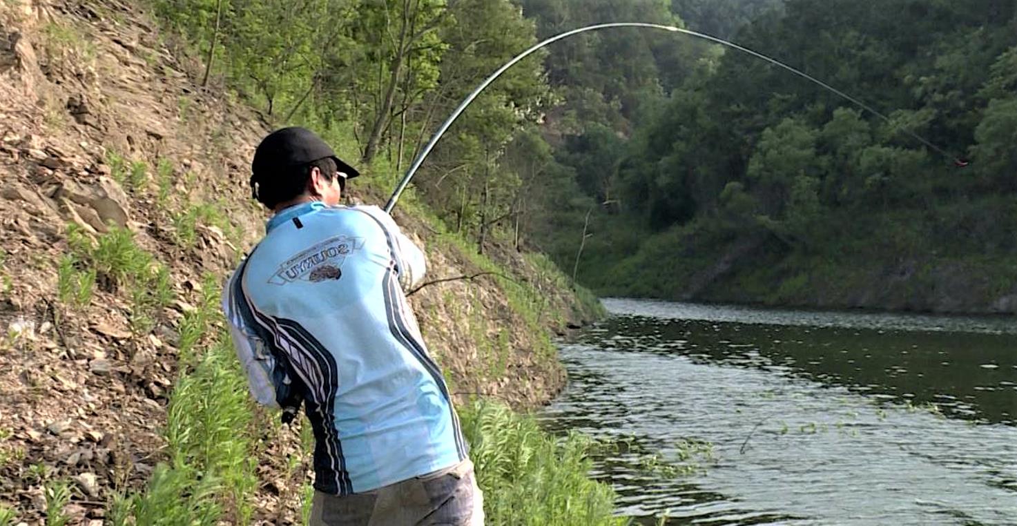 饵料|夏末初秋退水鱼难钓？这样调整钓法，钓的鱼比平时多一倍