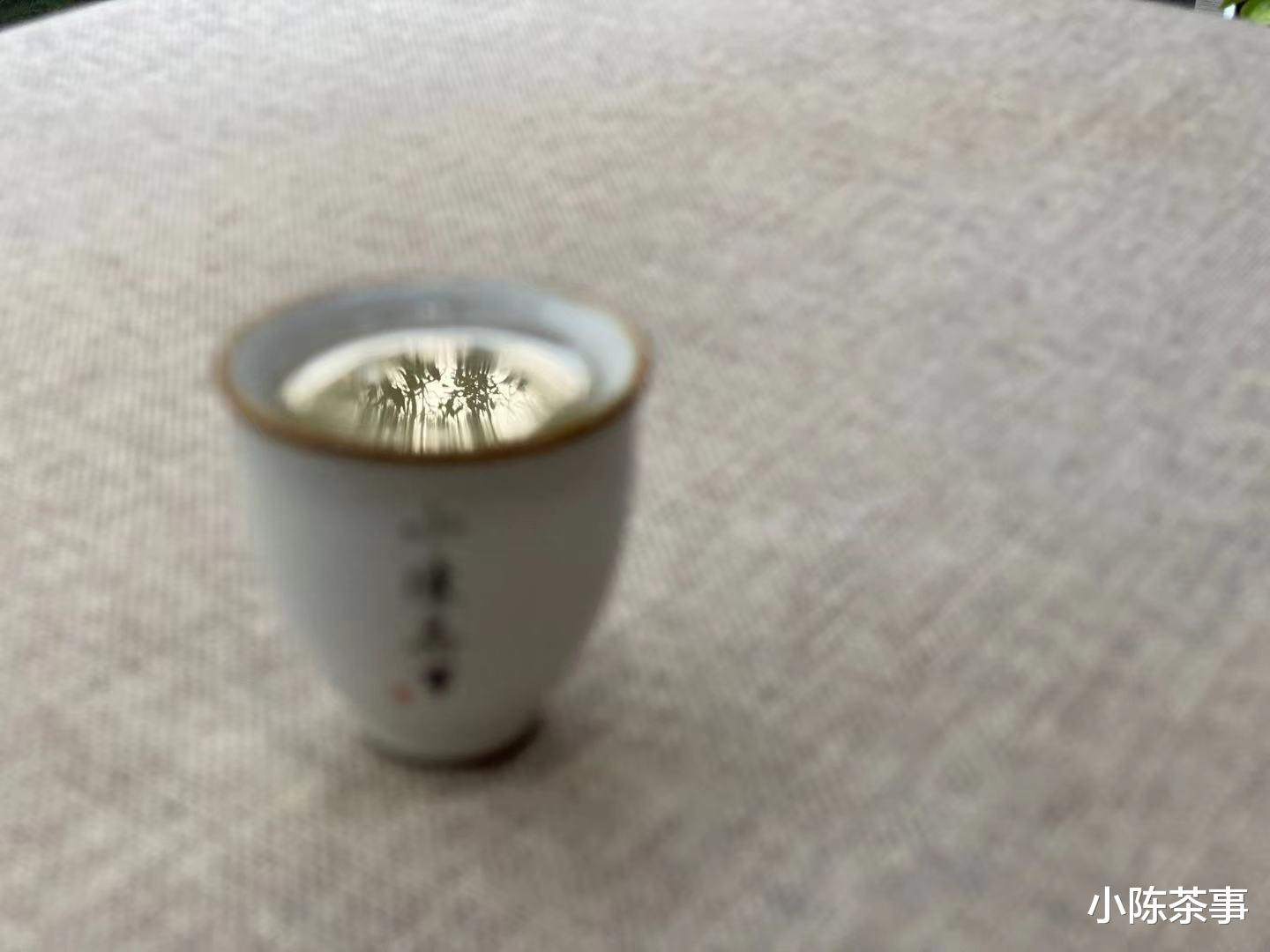 茶叶|新白茶有青味、不耐泡、转化没到位？茶圈歪理该彻底翻篇了