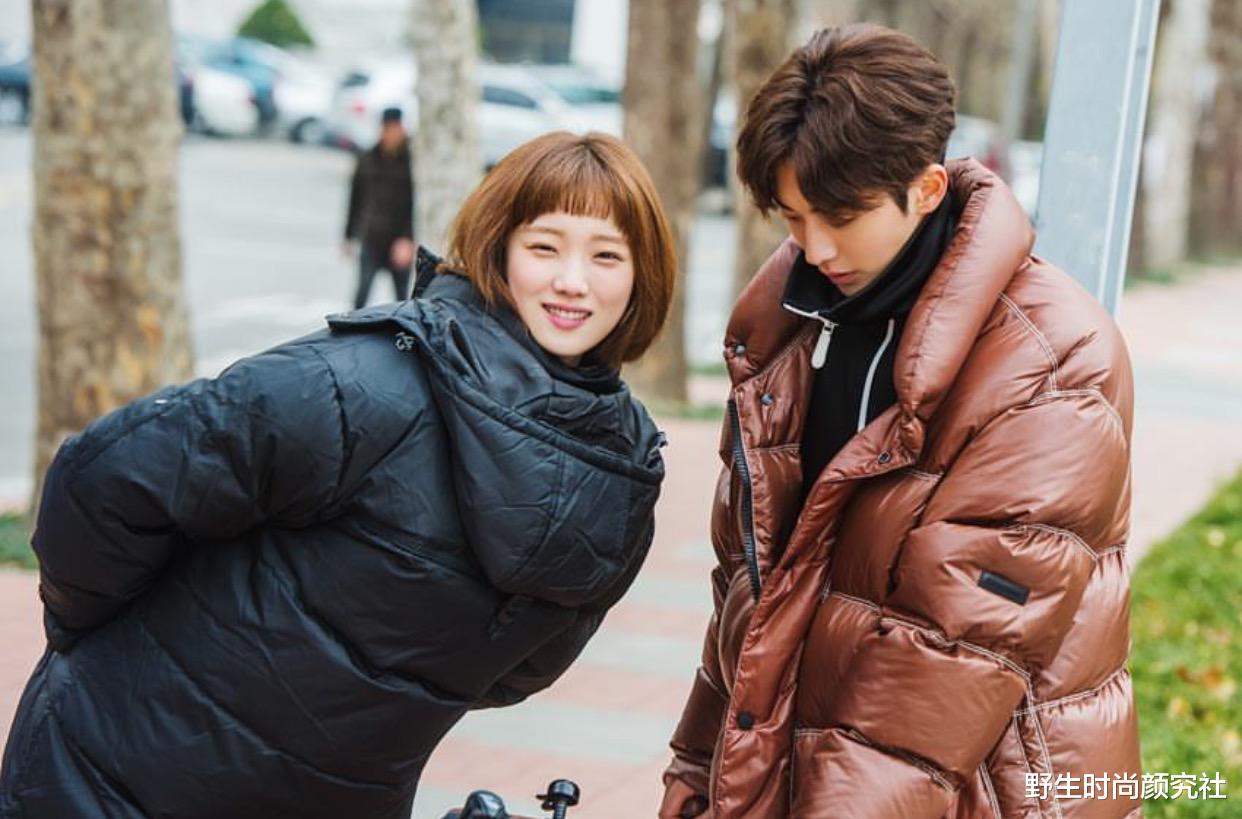 李圣经|冲着这两张脸，观众都不希望他们分手！