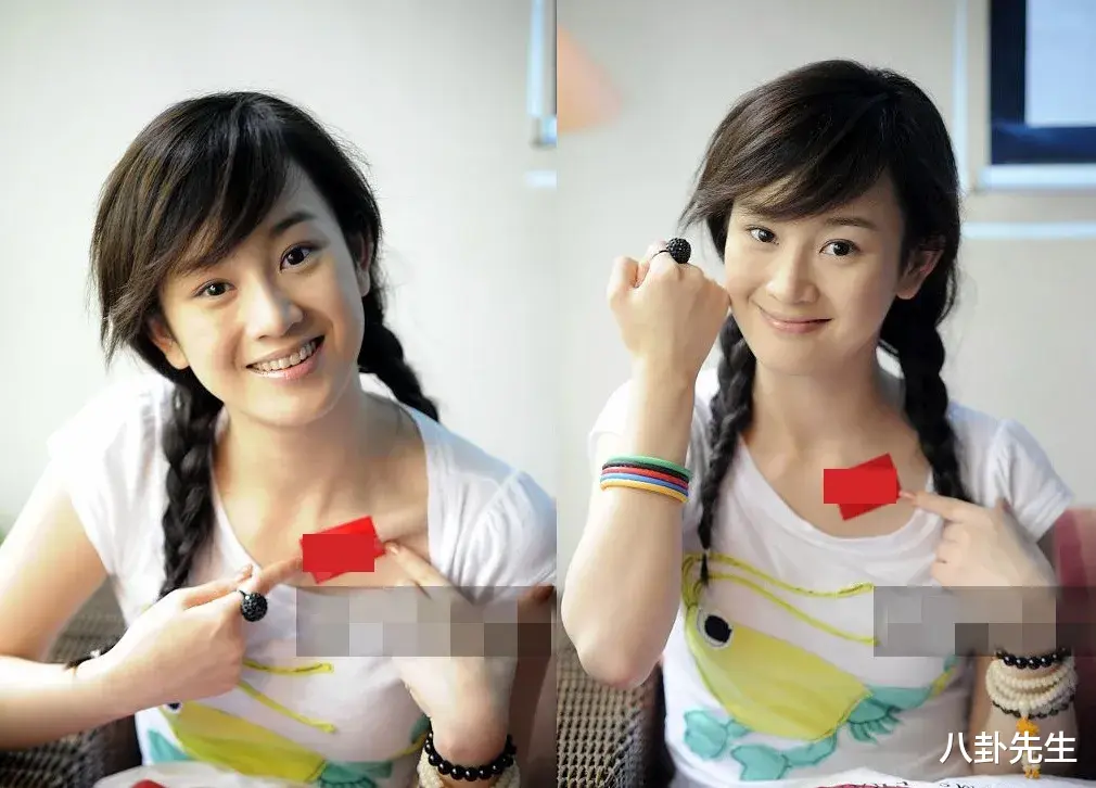 张萌|明明已经挺漂亮，却非要折腾脸的7大女星