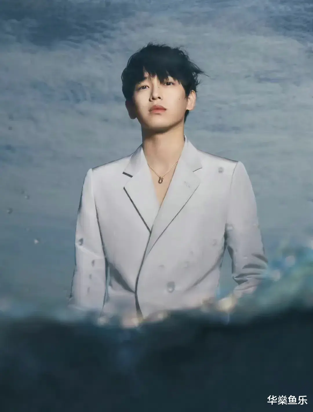 李小冉|小道消息：马天宇，谢霆锋，彭昱畅，宋轶，杨紫，任嘉伦