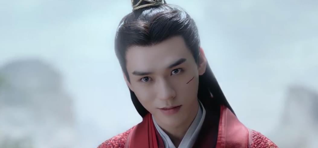 尹正|公认“零差评”双男主剧，《陈情令》垫底，榜首被称“天花板”!