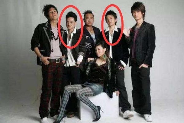 赵英俊|赵英俊离世一个月后，又一歌手去世，追忆彼时遗言：不许忘了我